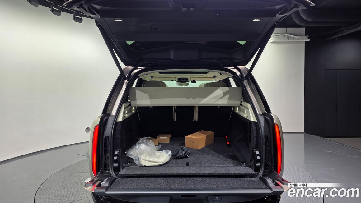 Land Rover Range Rover 2025
