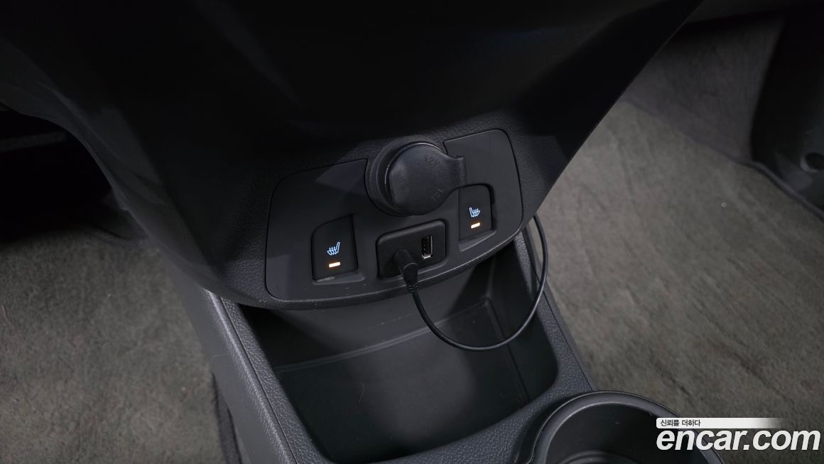 ChevroletGMDaewoo Spark 2014