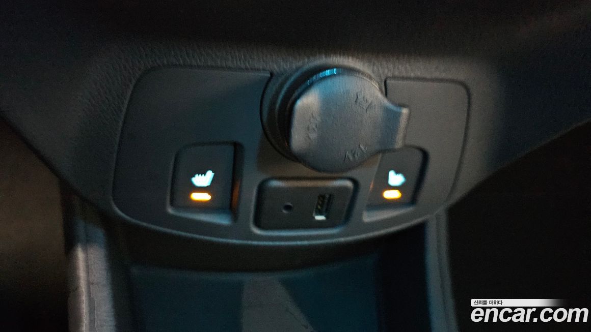 ChevroletGMDaewoo Spark 2014