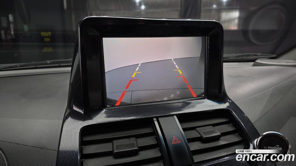 ChevroletGMDaewoo Matiz 2010