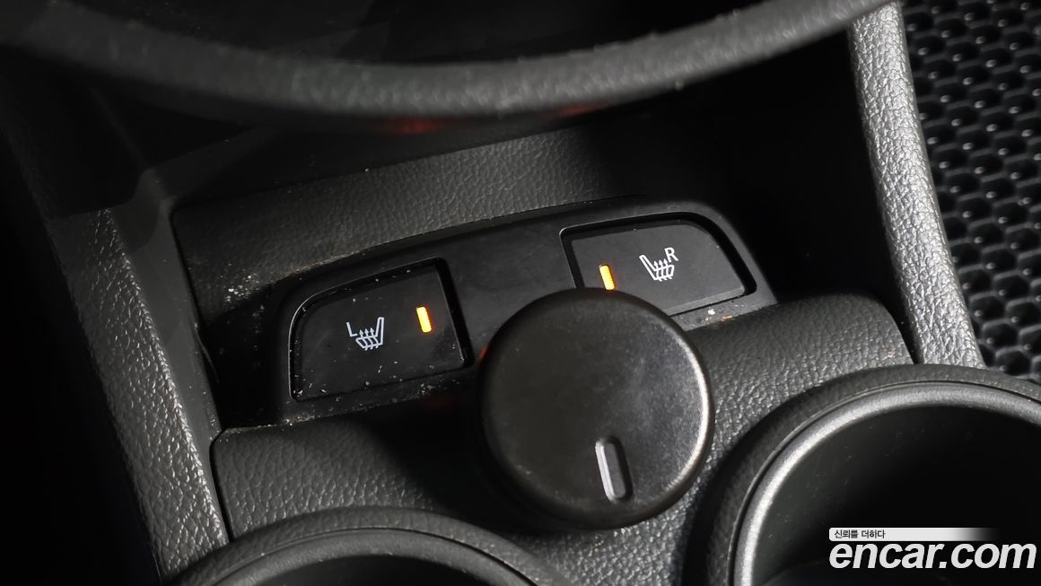 ChevroletGMDaewoo Matiz 2010