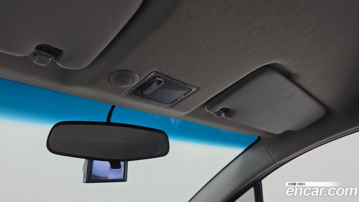 ChevroletGMDaewoo Spark 2014