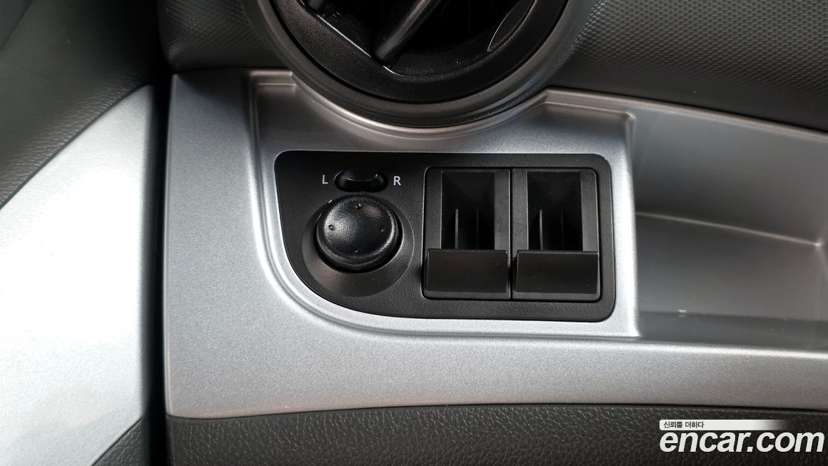 ChevroletGMDaewoo Spark 2013