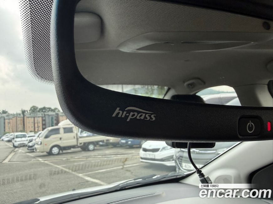 ChevroletGMDaewoo Aveo 2013