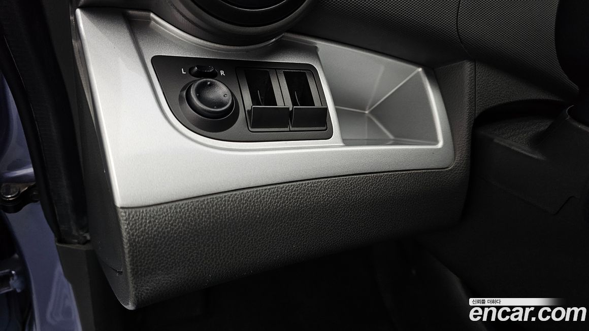 ChevroletGMDaewoo Spark 2014