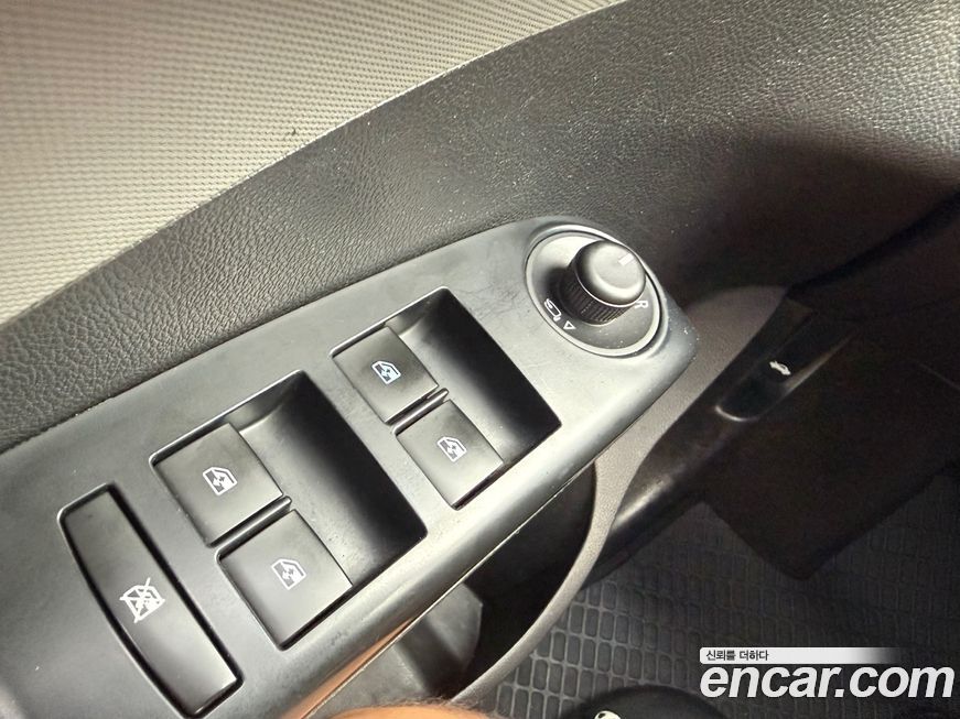 ChevroletGMDaewoo Aveo 2013