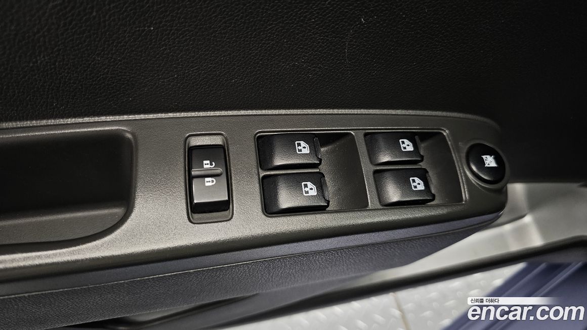 ChevroletGMDaewoo Spark 2014