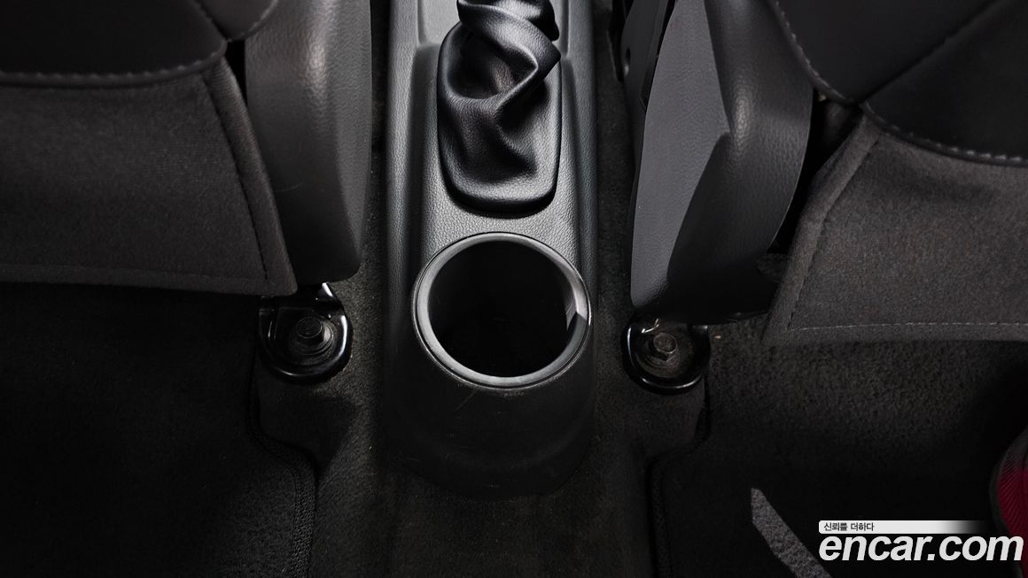 ChevroletGMDaewoo Spark 2014