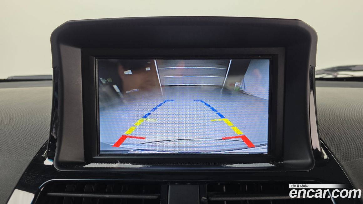 ChevroletGMDaewoo Spark 2014