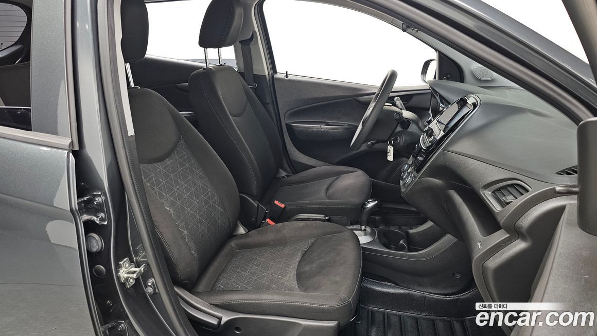 ChevroletGMDaewoo Spark 2019