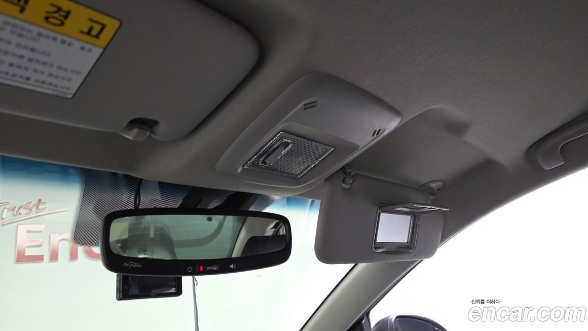 ChevroletGMDaewoo Aveo 2017