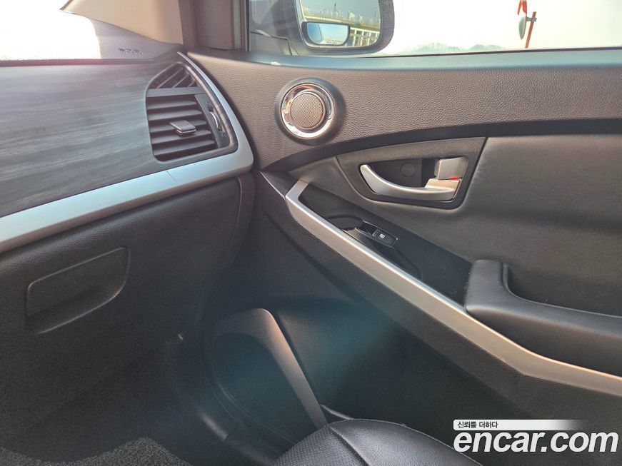 KG_Mobility_Ssangyong KORANDO 2015