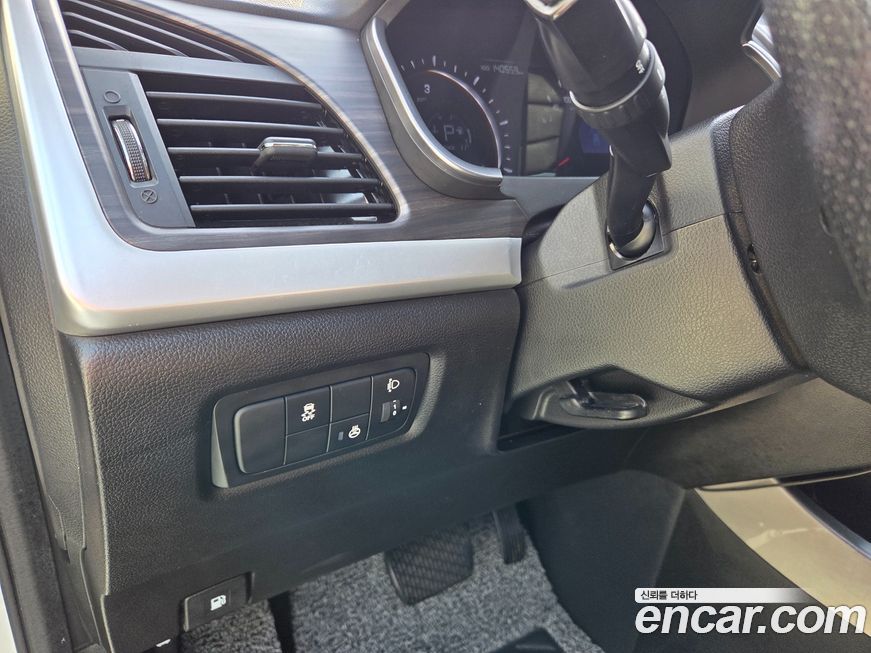 KG_Mobility_Ssangyong KORANDO 2015