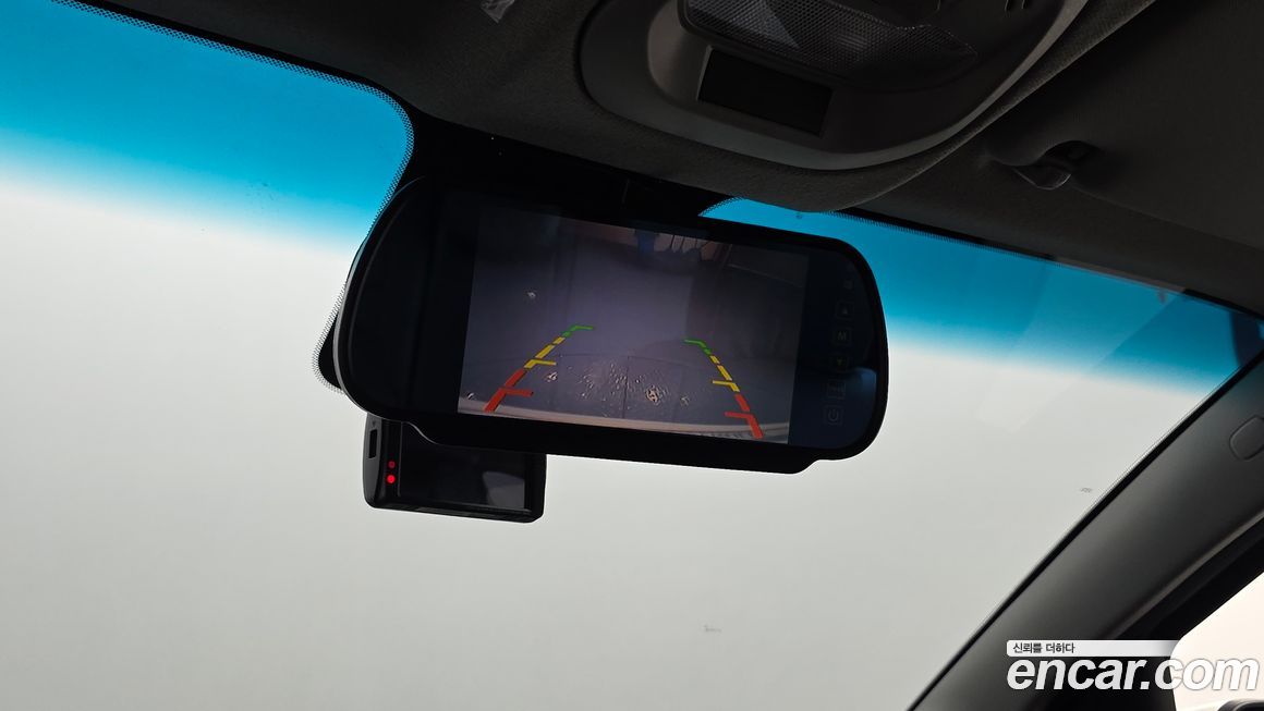 ChevroletGMDaewoo Spark 2016