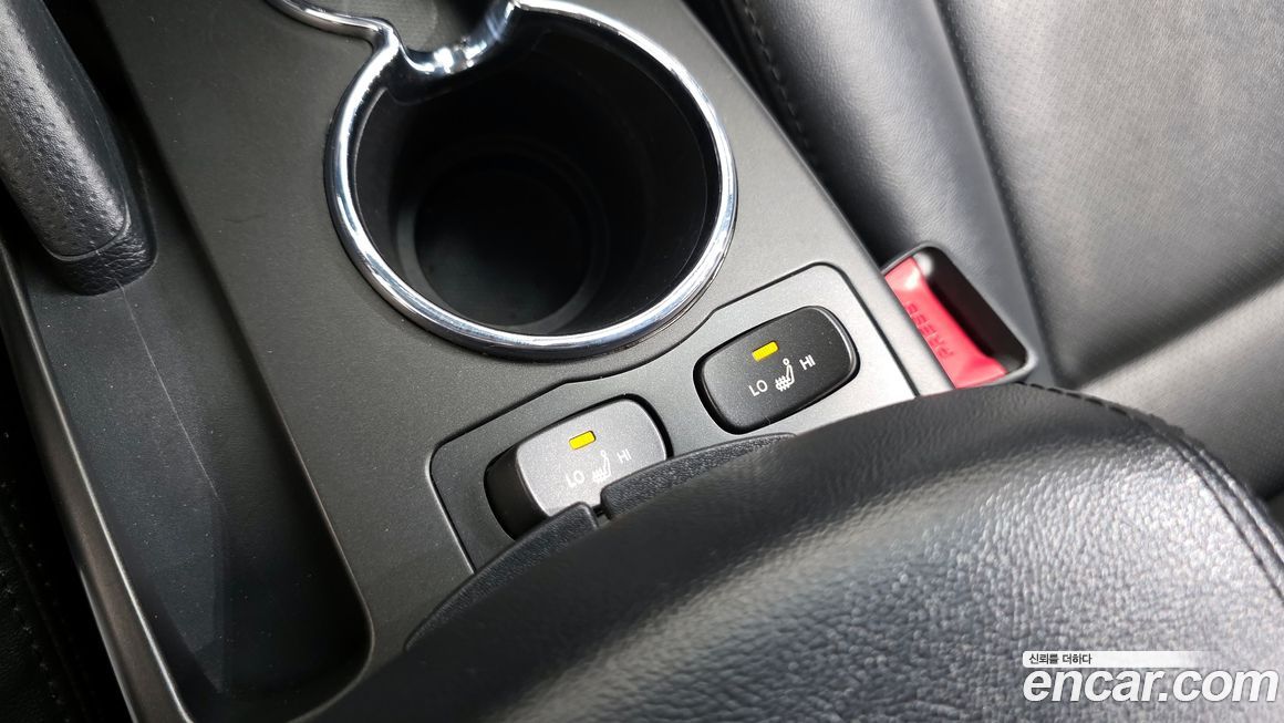 KG_Mobility_Ssangyong KORANDO 2012