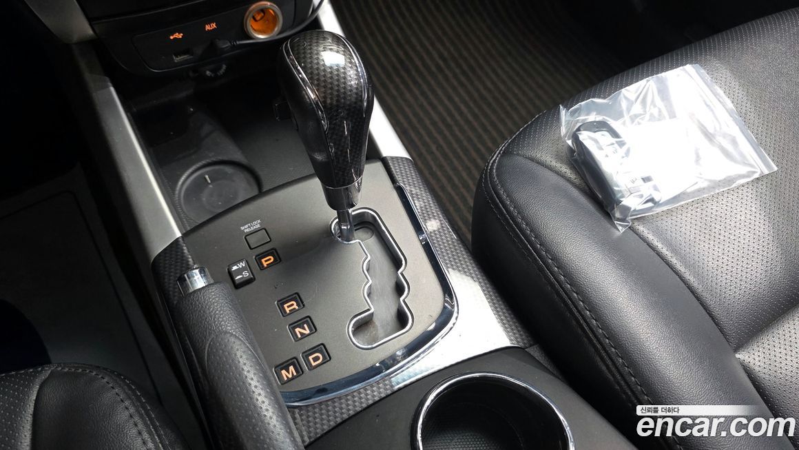 KG_Mobility_Ssangyong KORANDO 2012