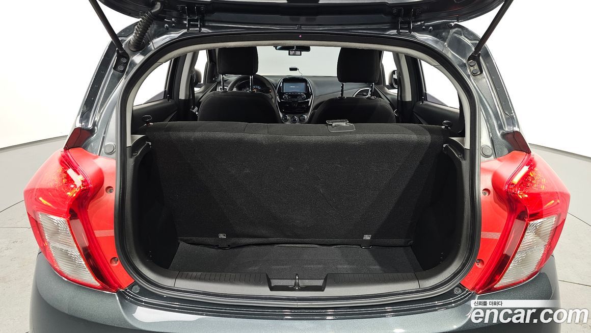 ChevroletGMDaewoo Spark 2019