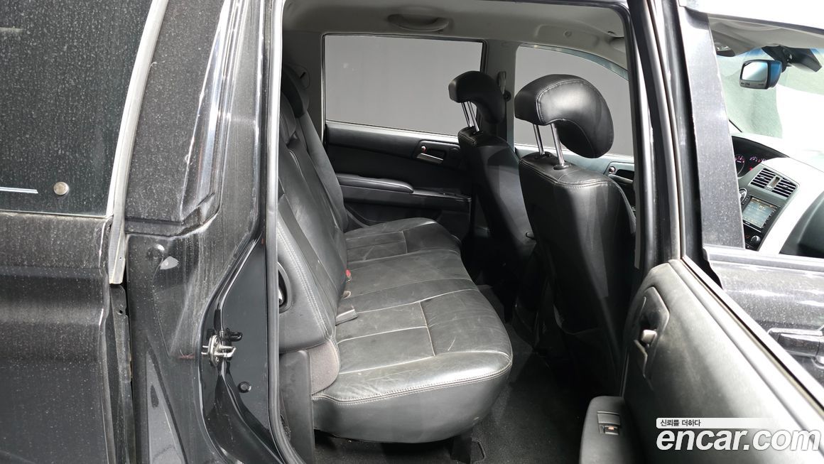 KG_Mobility_Ssangyong KORANDO 2012