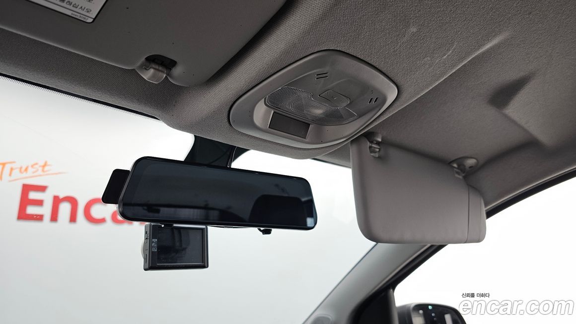 ChevroletGMDaewoo Spark 2019