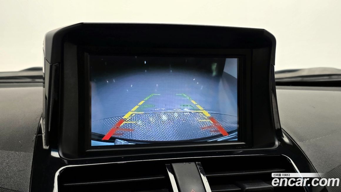 ChevroletGMDaewoo Spark 2015