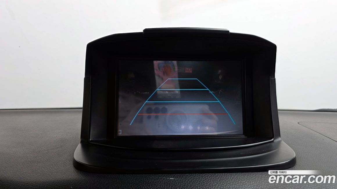 KG_Mobility_Ssangyong KORANDO 2012