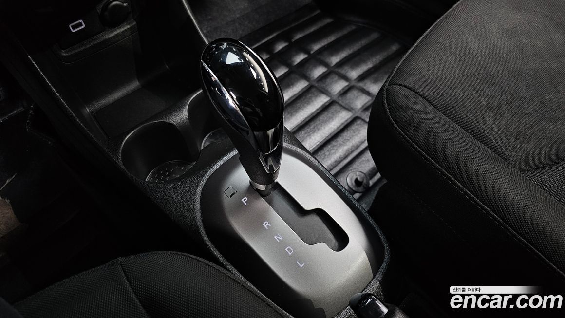 ChevroletGMDaewoo Spark 2019