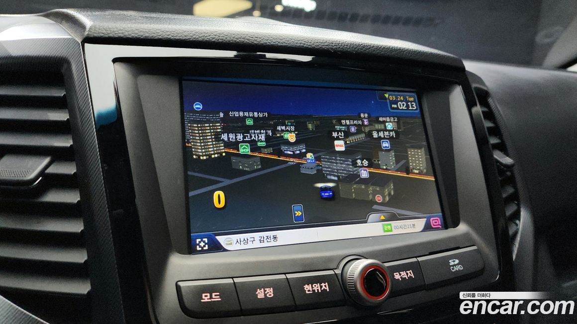 KG_Mobility_Ssangyong TIBOLI 2017