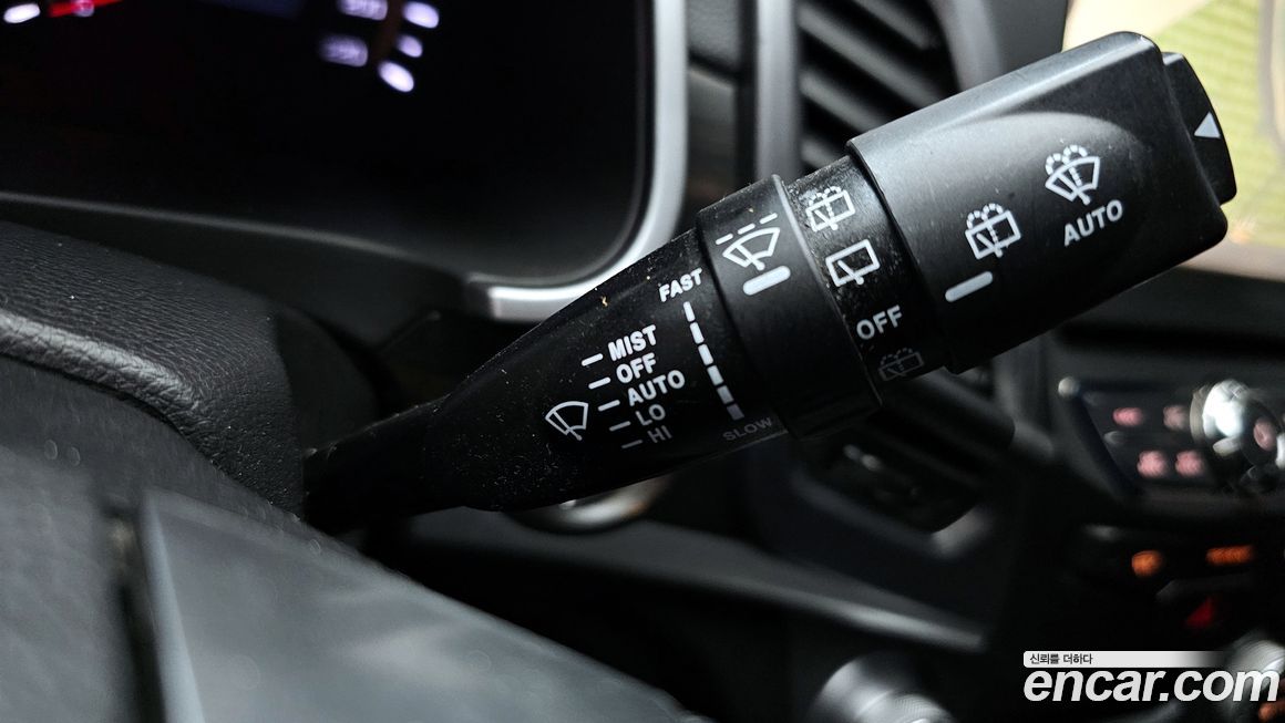 KG_Mobility_Ssangyong KORANDO 2015