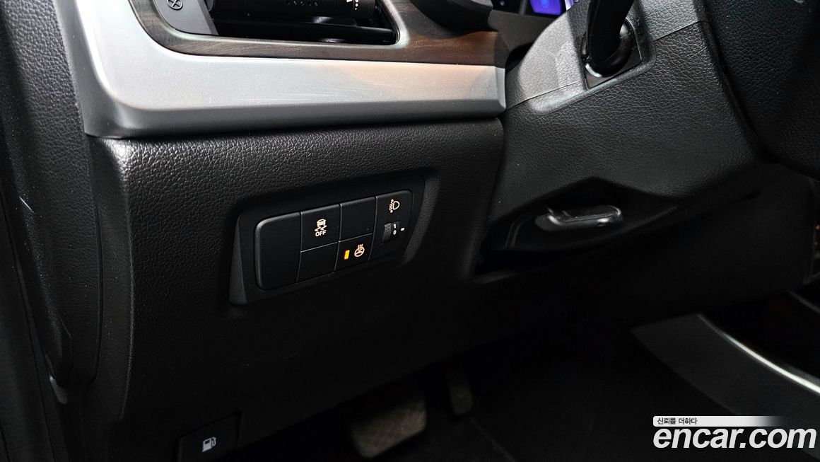 KG_Mobility_Ssangyong KORANDO 2015
