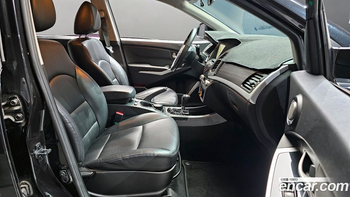 KG_Mobility_Ssangyong KORANDO 2015