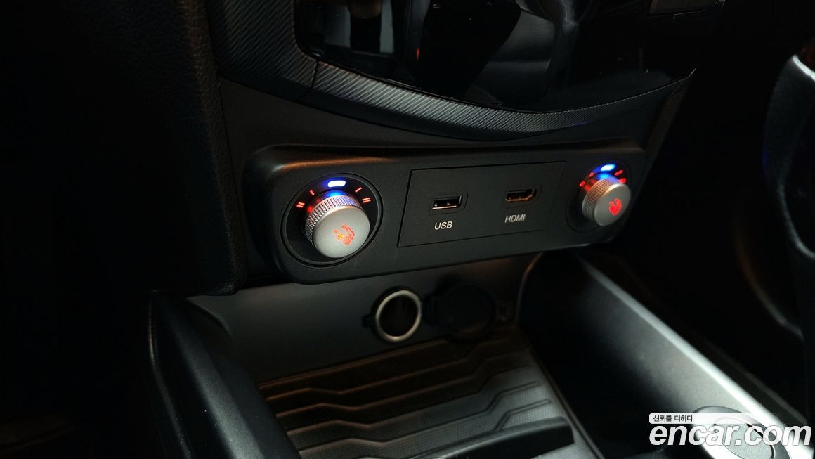 KG_Mobility_Ssangyong TIBOLI 2017