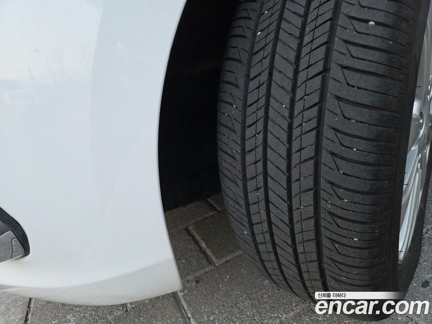 ChevroletGMDaewoo Spark 2016