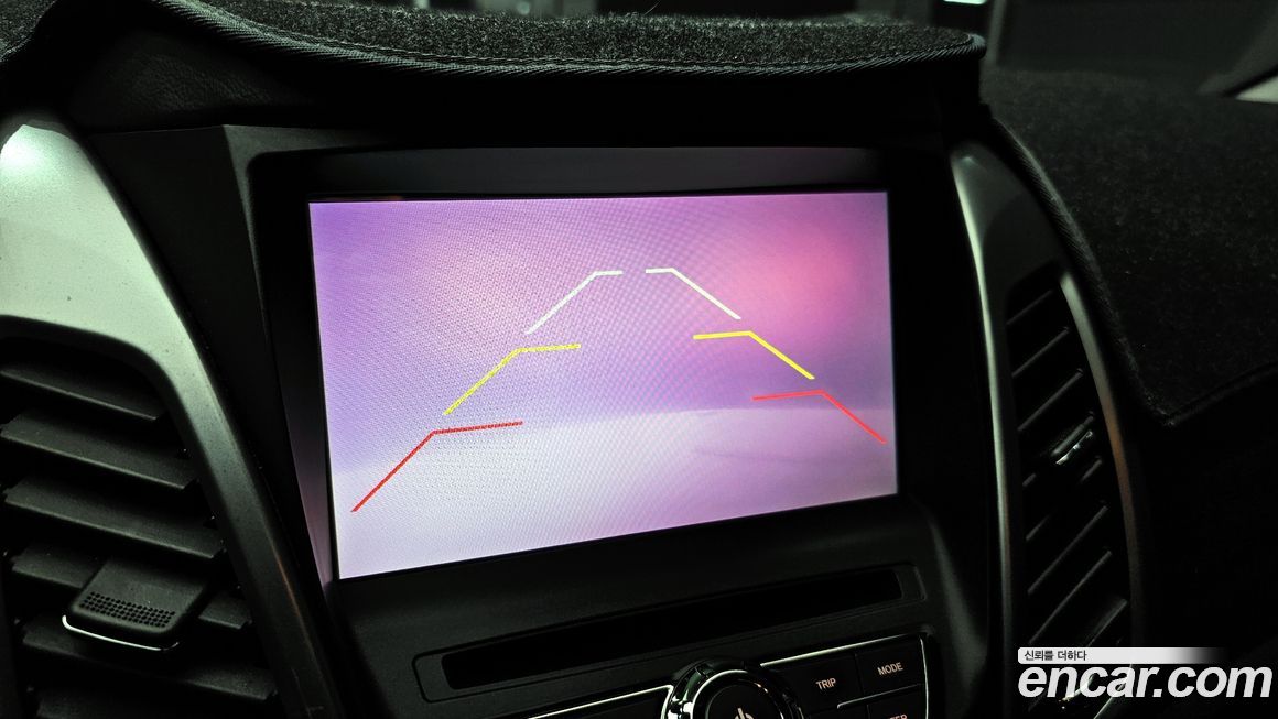 KG_Mobility_Ssangyong KORANDO 2015