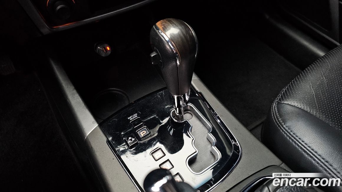 KG_Mobility_Ssangyong KORANDO 2015