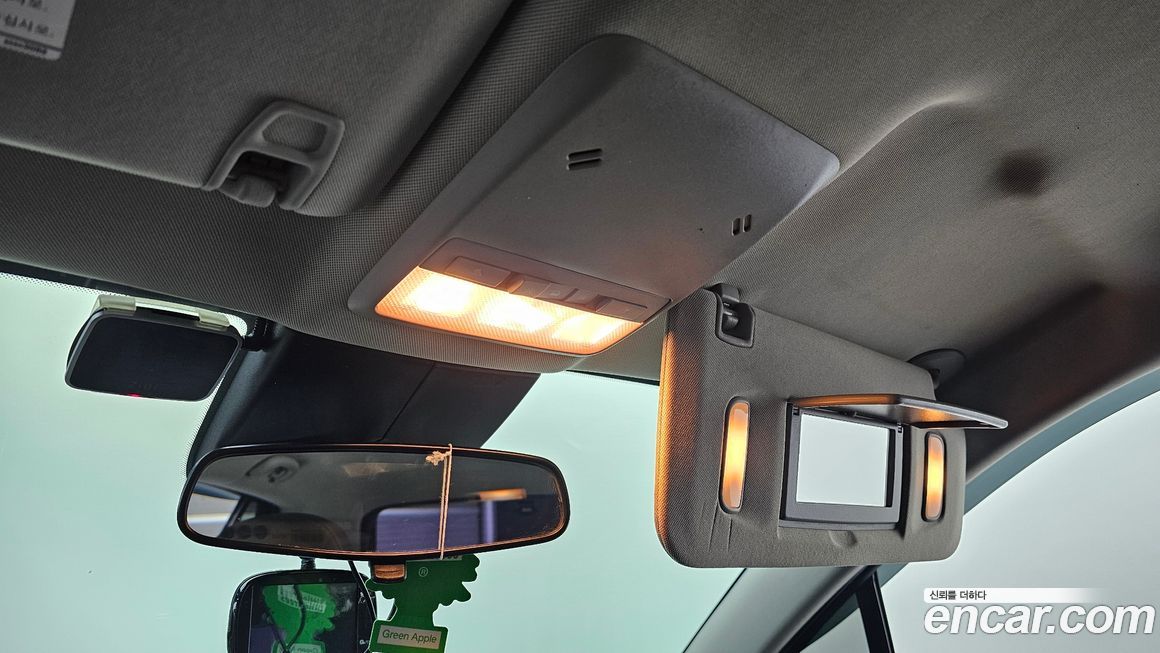 ChevroletGMDaewoo Trax 2015