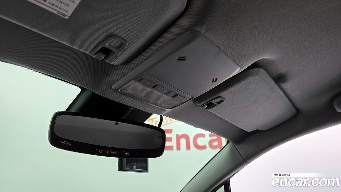 ChevroletGMDaewoo Trax 2017