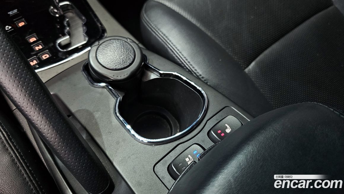 KG_Mobility_Ssangyong KORANDO 2015