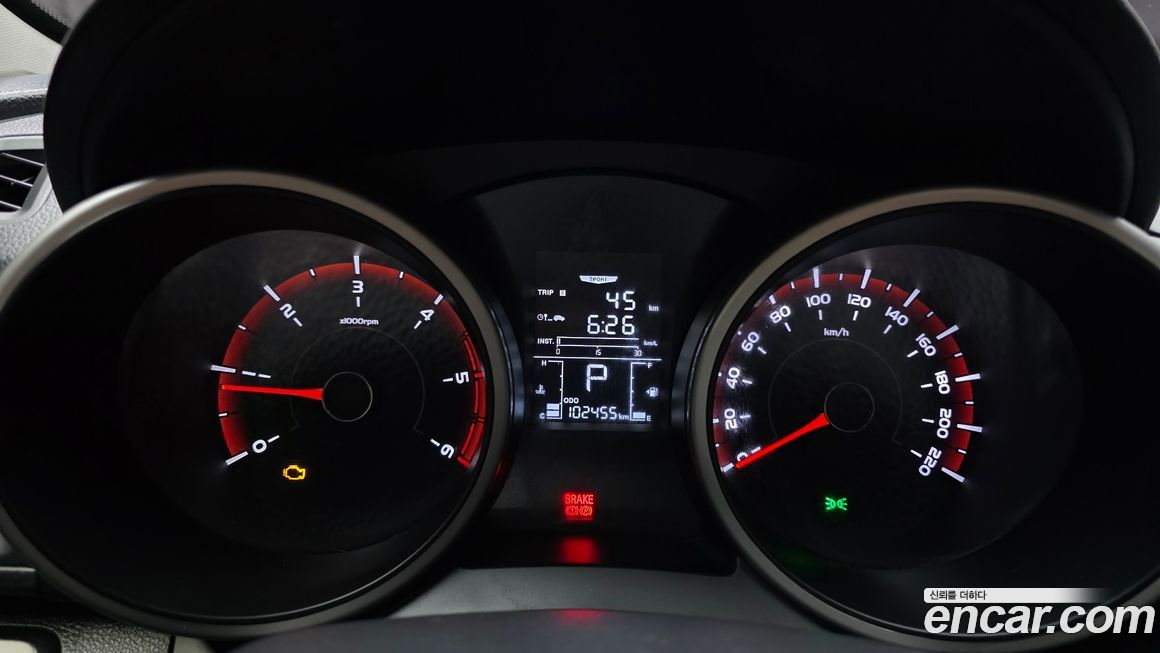 KG_Mobility_Ssangyong TIBOLI 2018