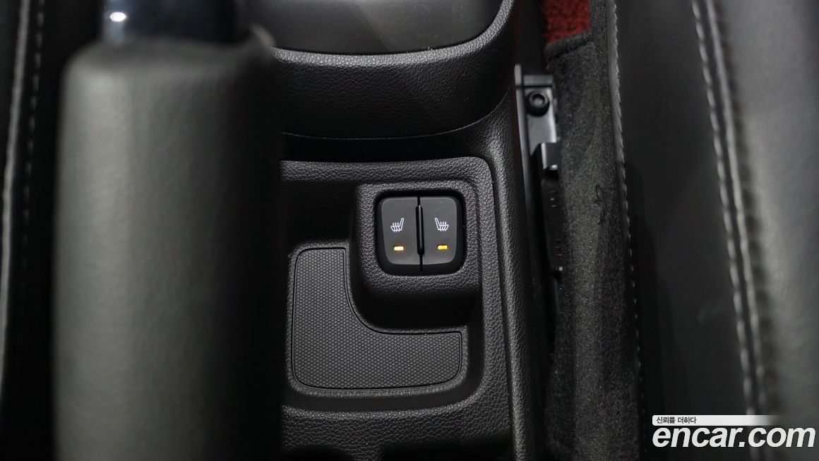 ChevroletGMDaewoo Spark 2018