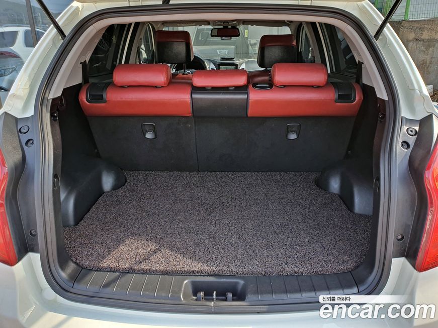 KG_Mobility_Ssangyong KORANDO 2014