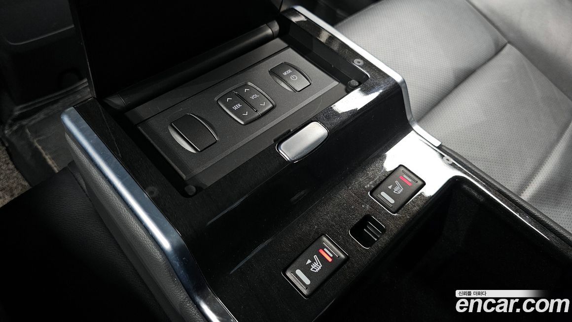 Renault-KoreaSamsung SM7 2017