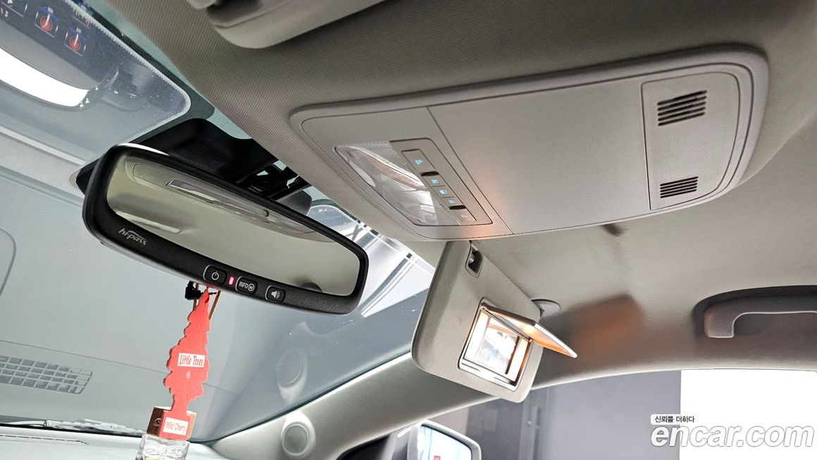 ChevroletGMDaewoo Alpheon 2013