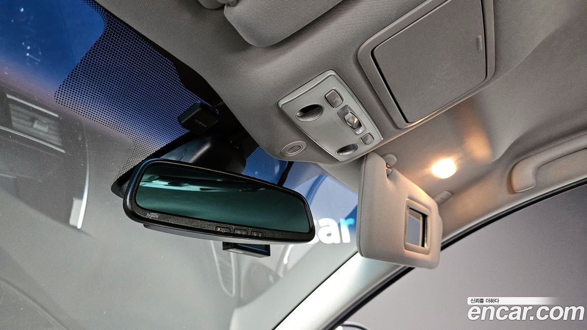 Renault-KoreaSamsung SM7 2017