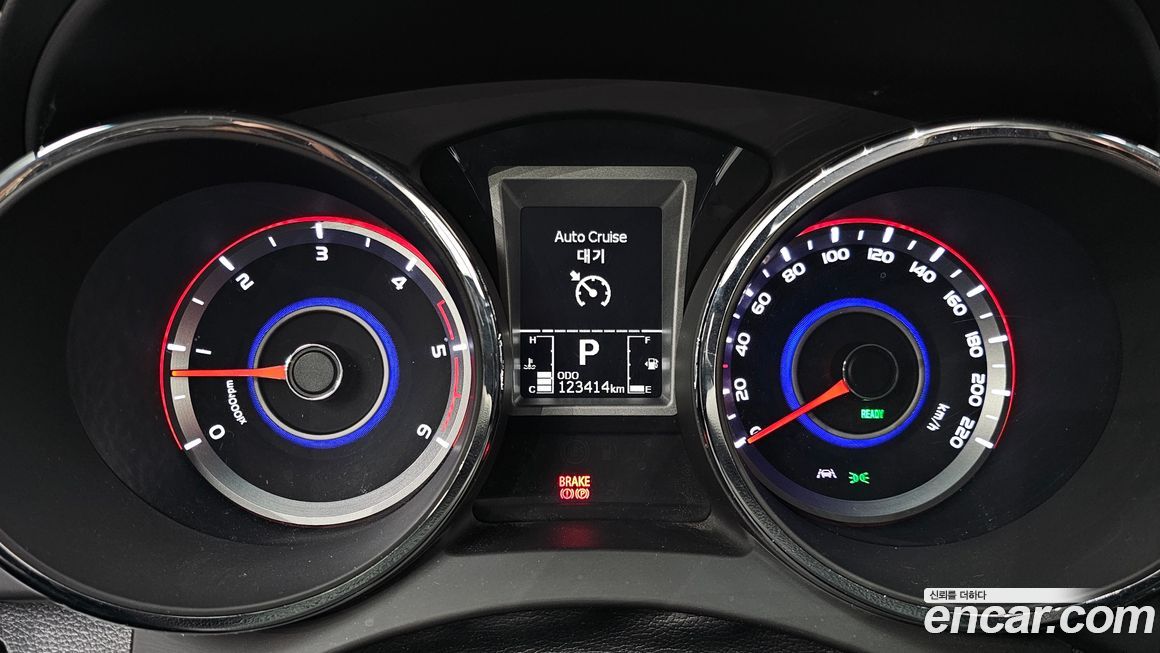 KG_Mobility_Ssangyong TIBOLI 2017