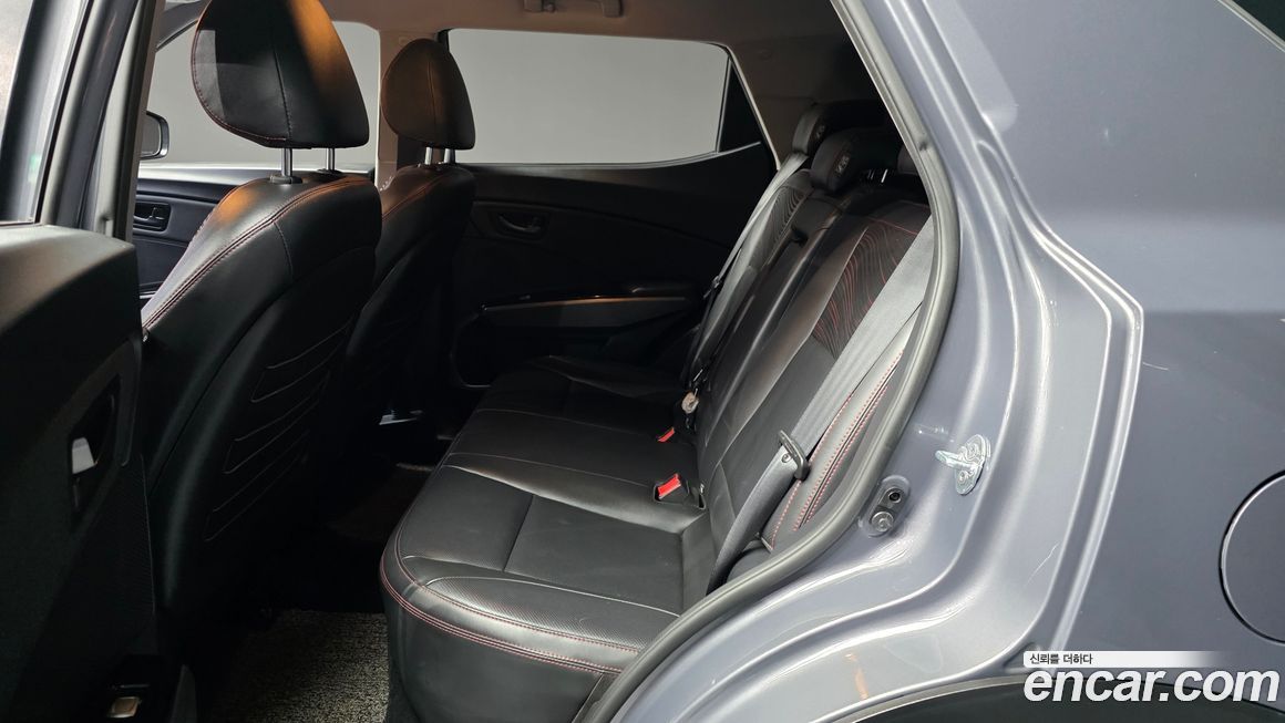 KG_Mobility_Ssangyong TIBOLI 2018