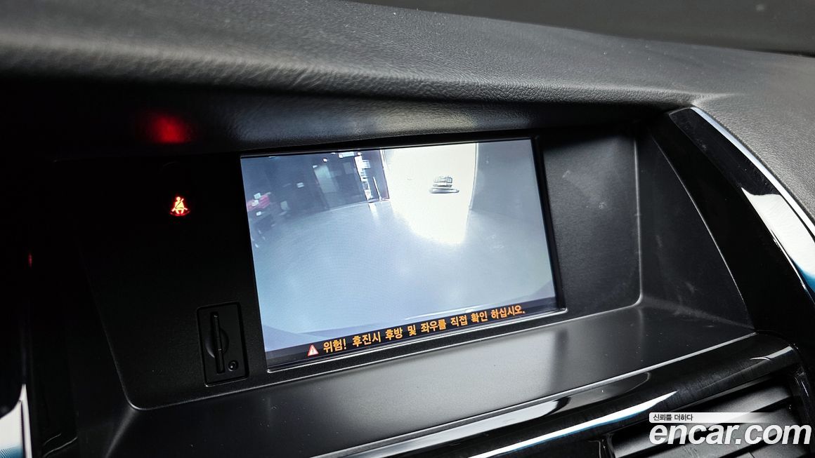 Renault-KoreaSamsung SM7 2017