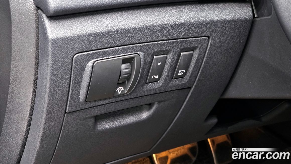 Renault-KoreaSamsung SM7 2017