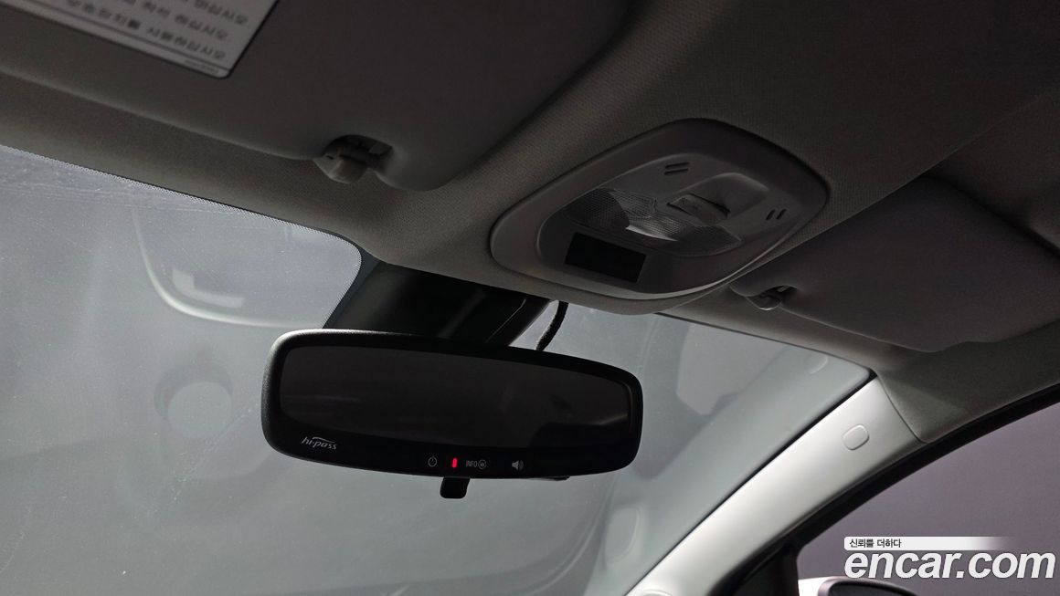 ChevroletGMDaewoo Spark 2018