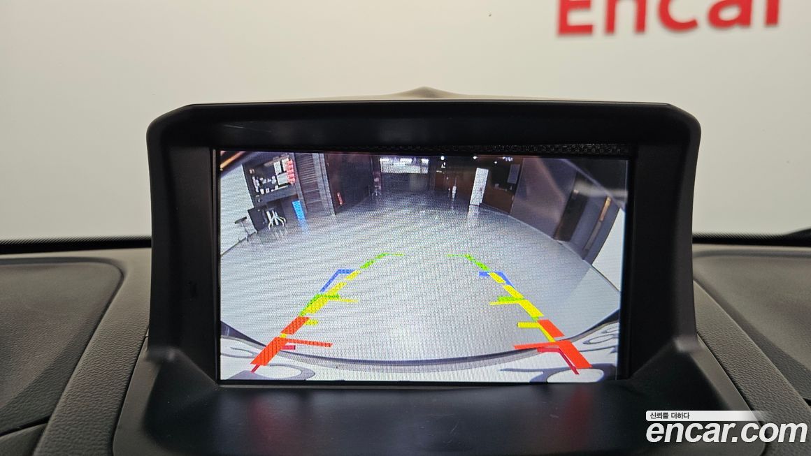 KG_Mobility_Ssangyong TIBOLI 2017