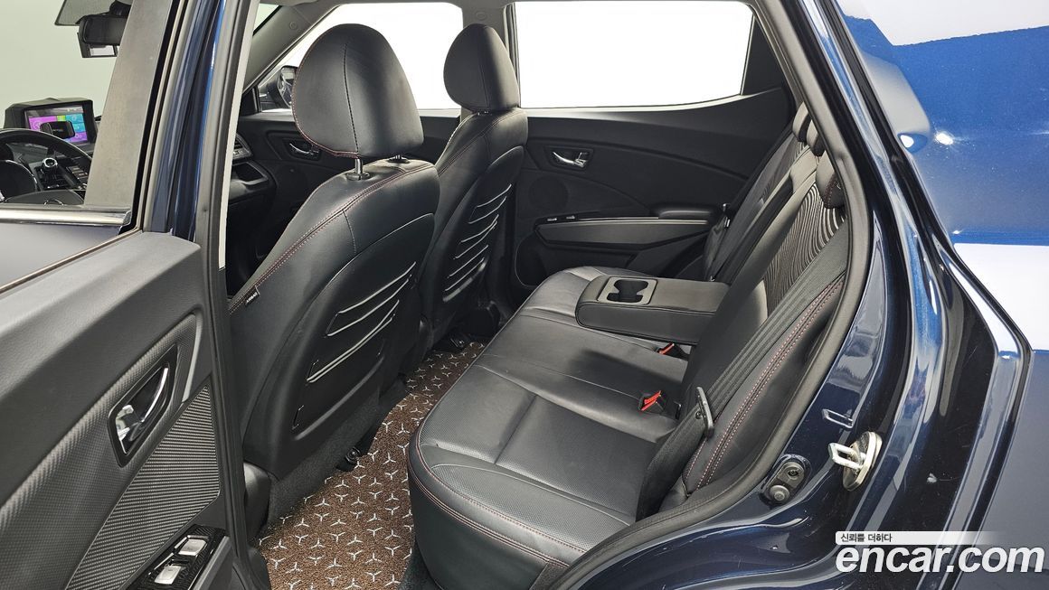 KG_Mobility_Ssangyong TIBOLI 2017